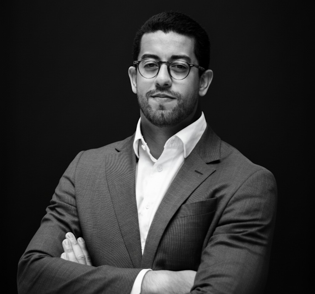 Marcos Vinícius Bruzaca de Alencar